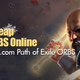 Illustration for article titled Poe4orbs.com Offers A Chance To Buy Path of Exile ORBS With 3% Discountem/em
